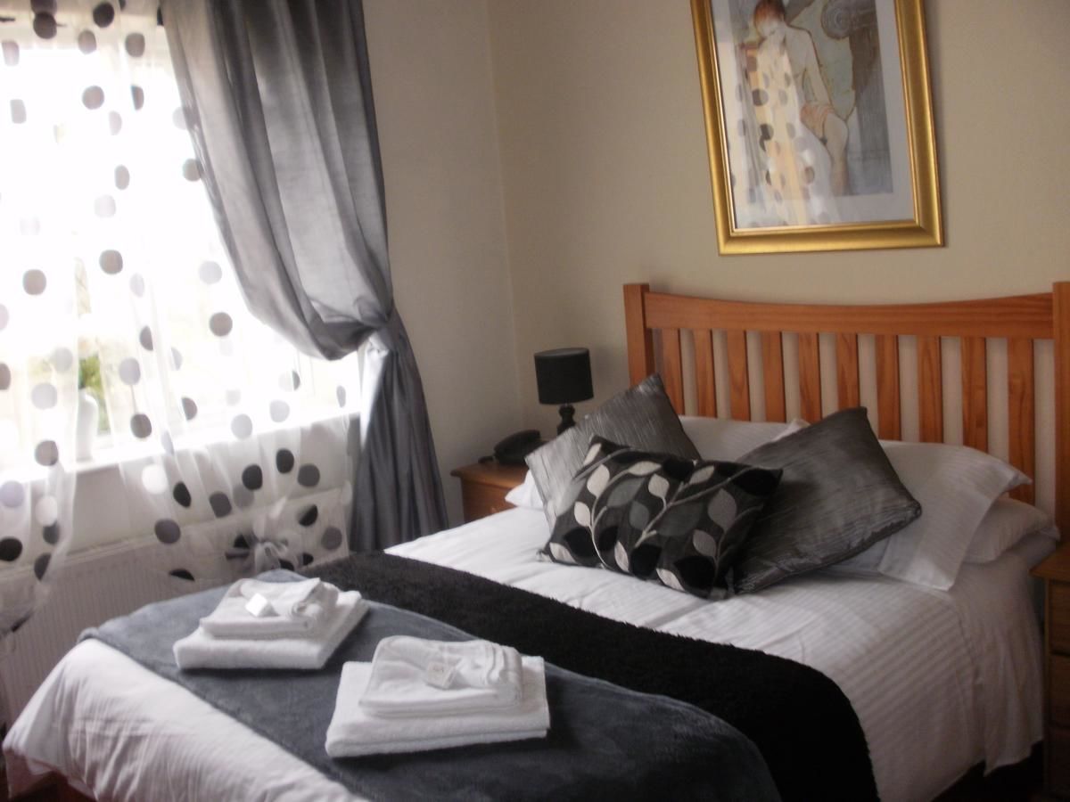 Гостевой дом Elements B&B Лисдунварна-13