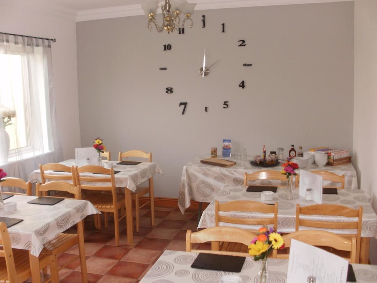 Гостевой дом Elements B&B Лисдунварна-23