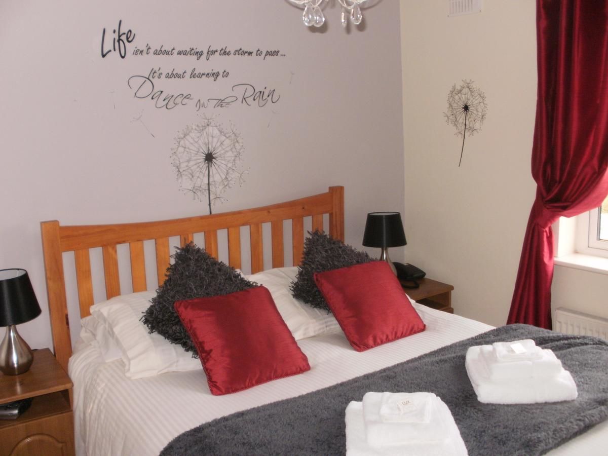 Гостевой дом Elements B&B Лисдунварна-25