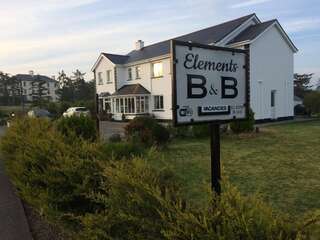 Гостевой дом Elements B&B Лисдунварна-0