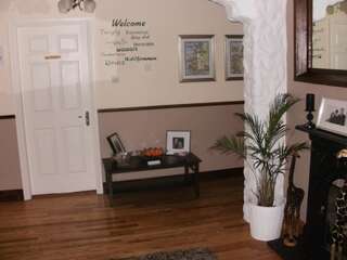 Гостевой дом Elements B&B Лисдунварна-5